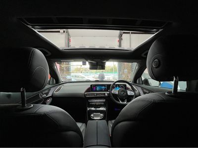 2020 Mercedes-Benz EQC