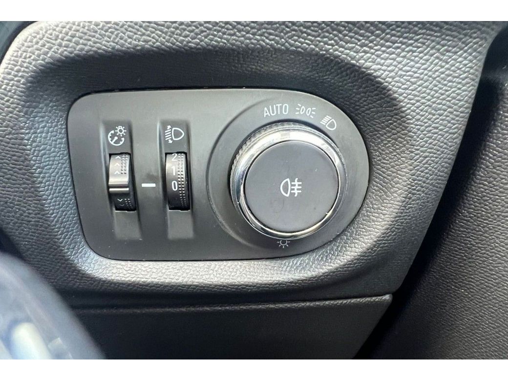 2022 Opel Corsa