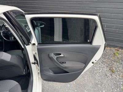 2013 Volkswagen Polo