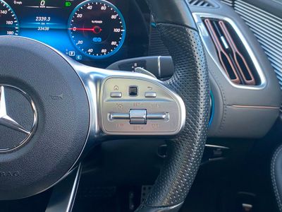 2023 Mercedes-Benz EQC