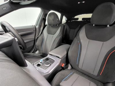 2025 BMW i4