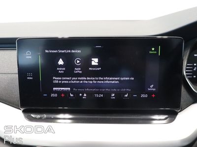 2022 Skoda Octavia