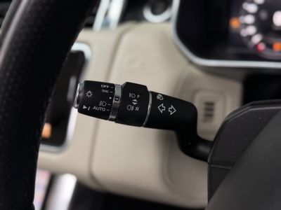 2021 Land Rover Range Rover Sport
