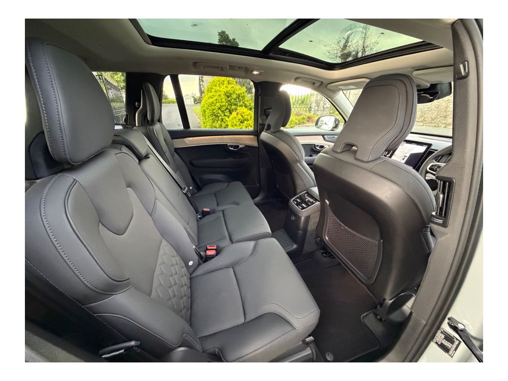 2026 Volvo XC90