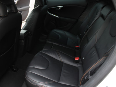 2016 Volvo V40 Cross Country