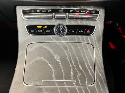 2019 Mercedes-Benz CLS Class