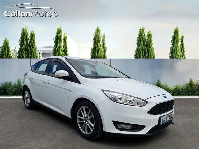 vehicle for sale from Colton Motors Mullingar