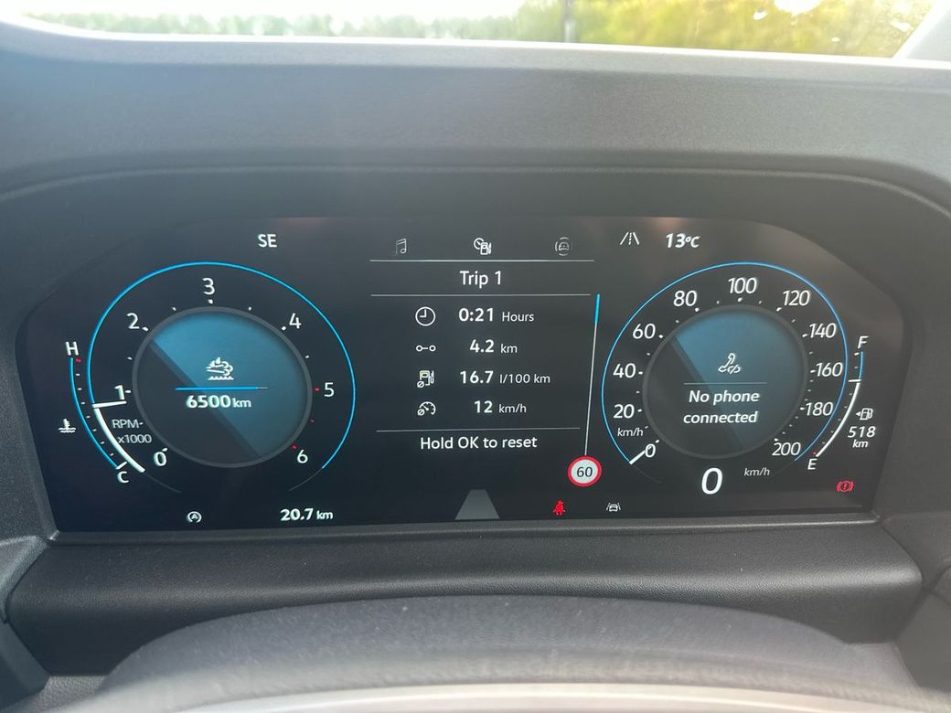 2026 Volkswagen Transporter