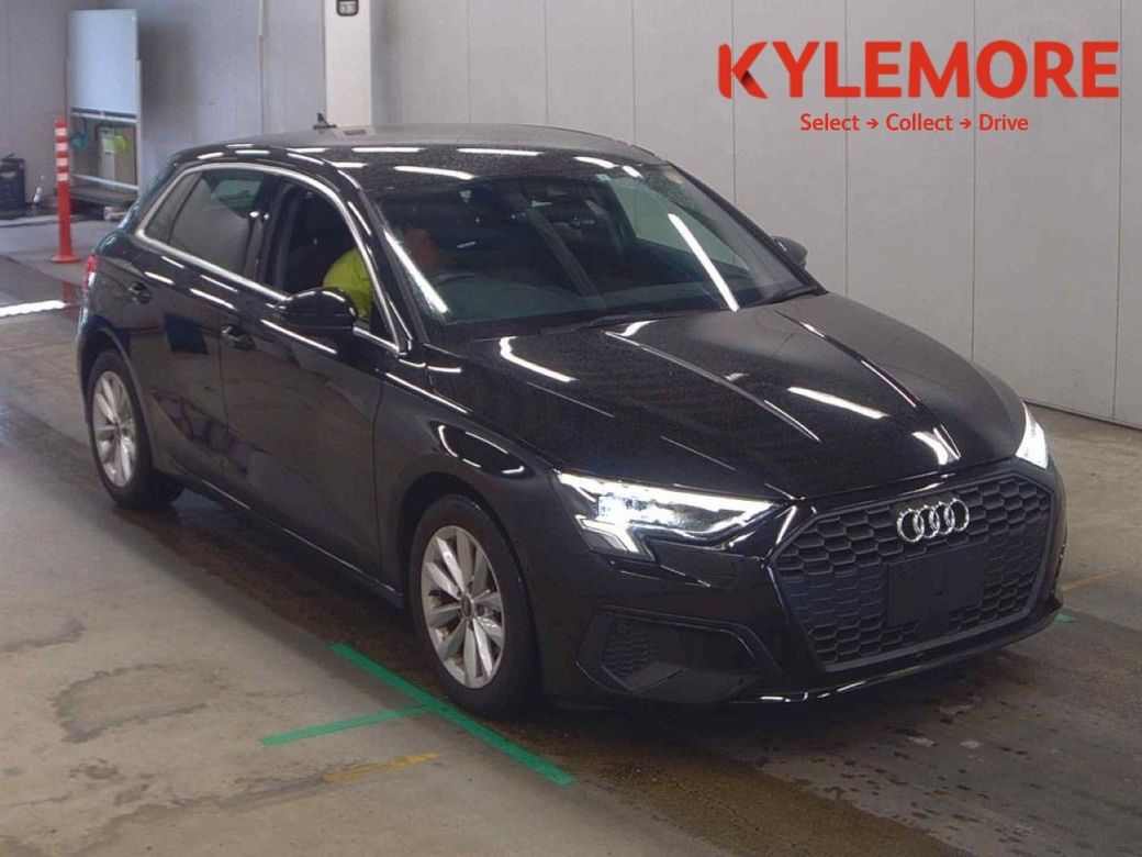 2023 Audi A3