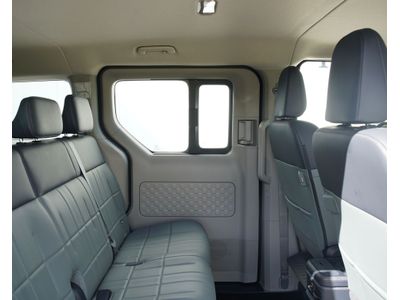 2026 Kia PV5