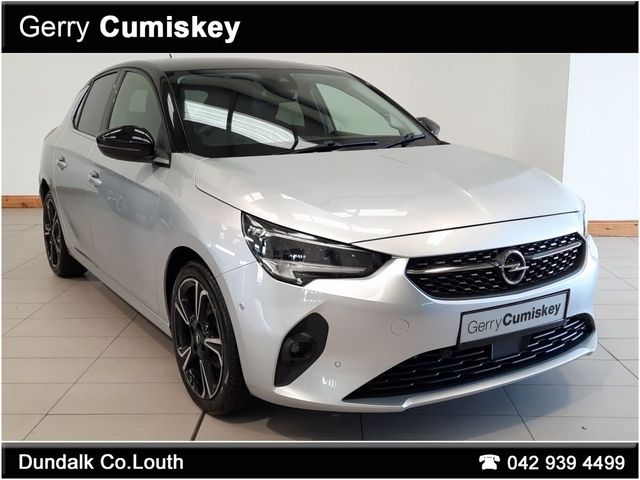 vehicle for sale from Gerry Cumiskey Ltd