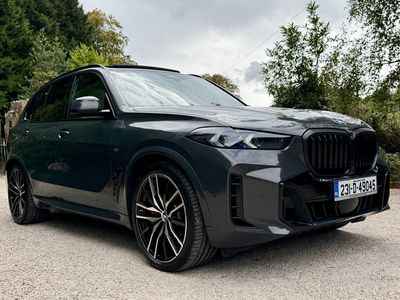 2023 BMW X5