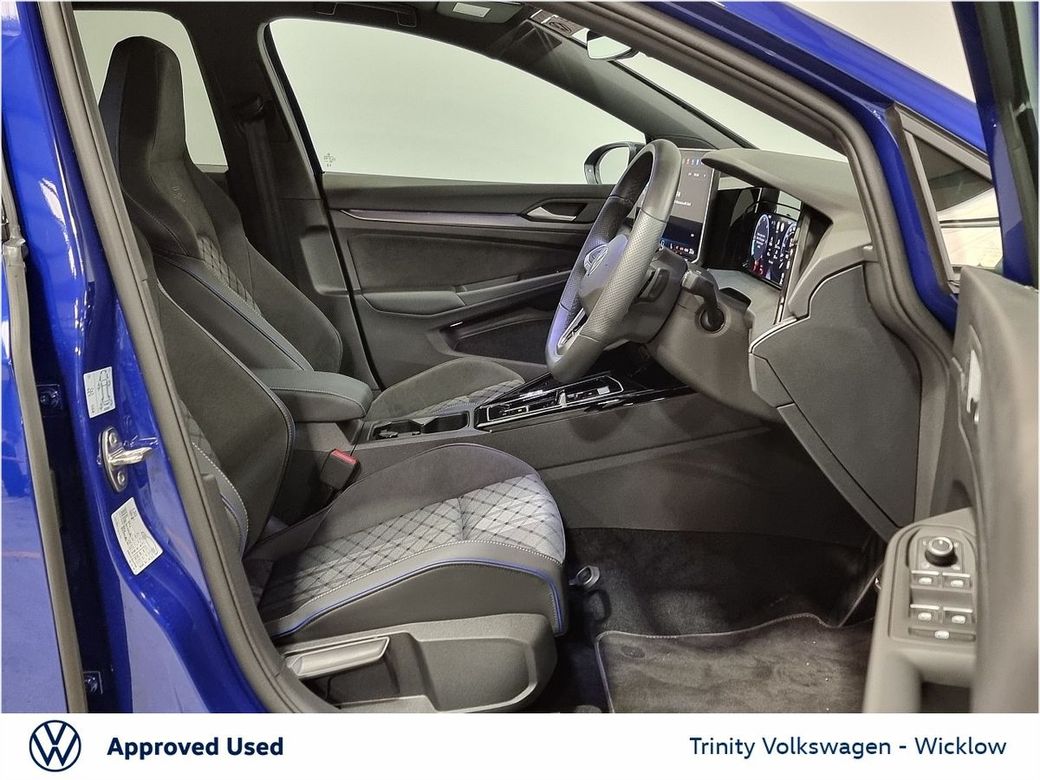 2026 Volkswagen Golf