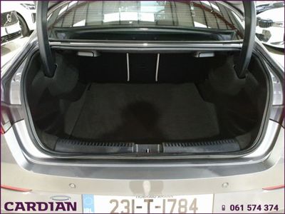 2023 Mercedes-Benz CLA Class