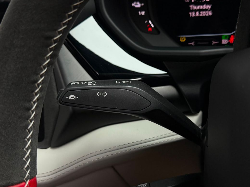 2025 Lamborghini Urus