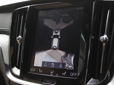 2020 Volvo V60