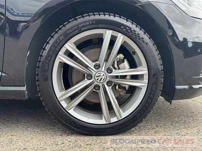 2020 Volkswagen Golf