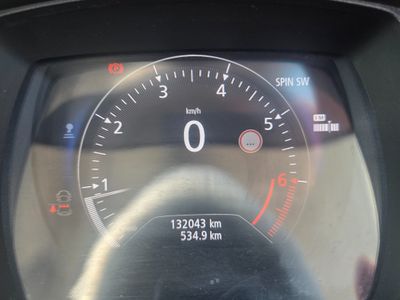 2022 Renault Kadjar