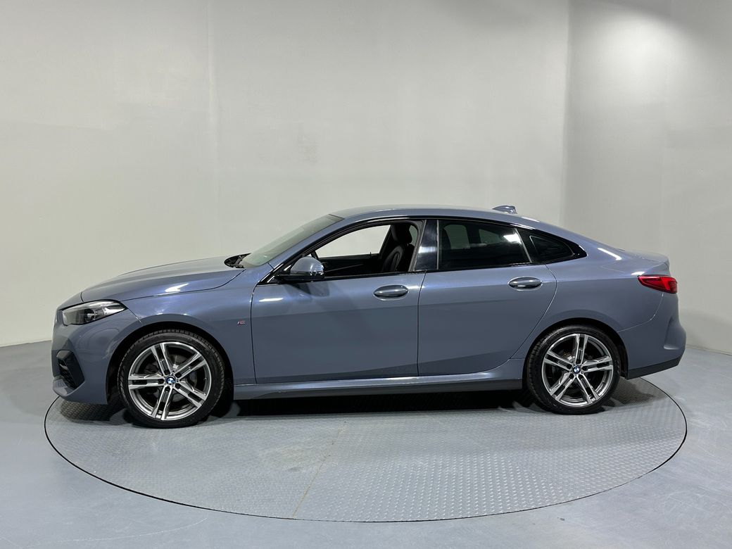2022 BMW 2 Series