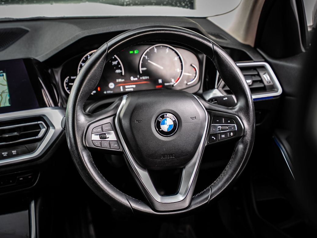 2020 BMW 3 Series