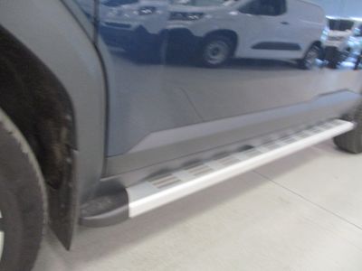 2025 Dacia Bigster
