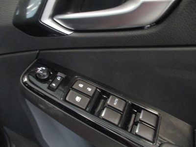 2025 Isuzu D-MAX