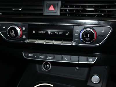 2019 Audi A5