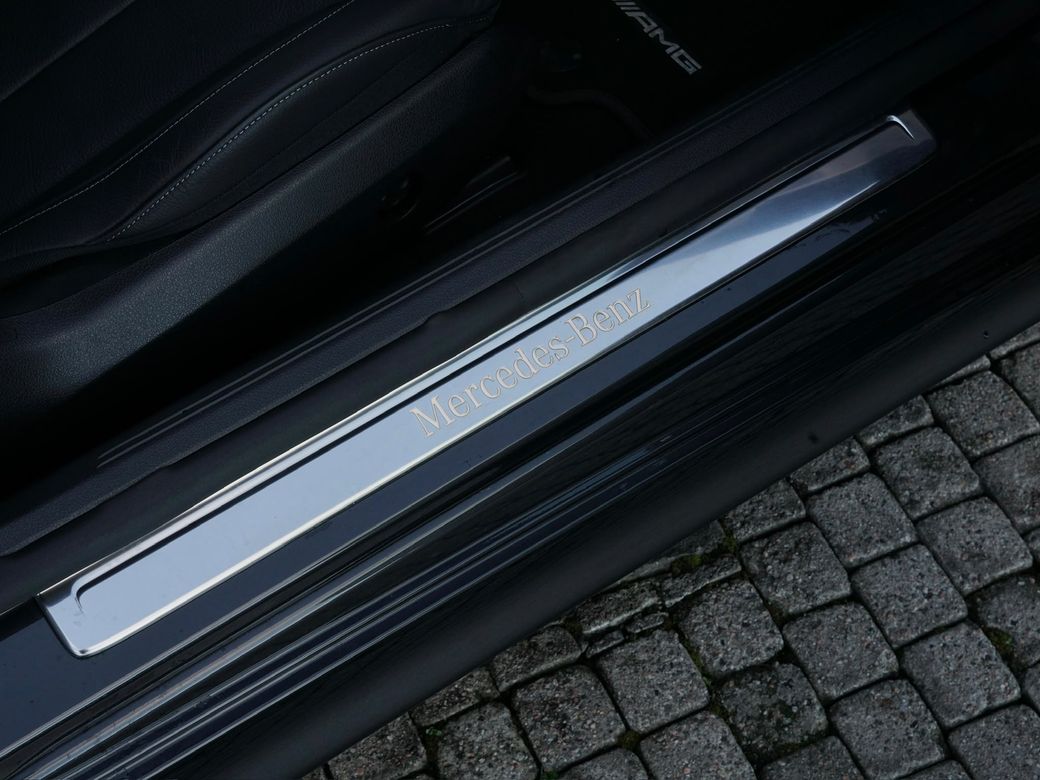 2025 Mercedes-Benz CLE