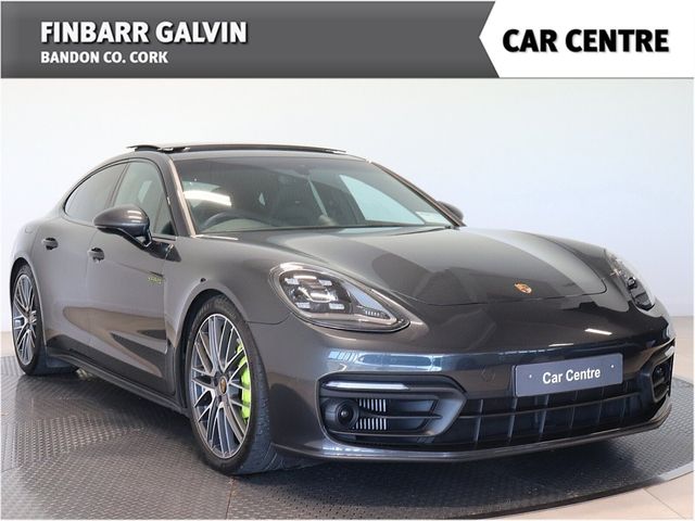 vehicle for sale from Finbarr Galvin Ltd