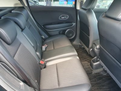 2020 Honda HR-V