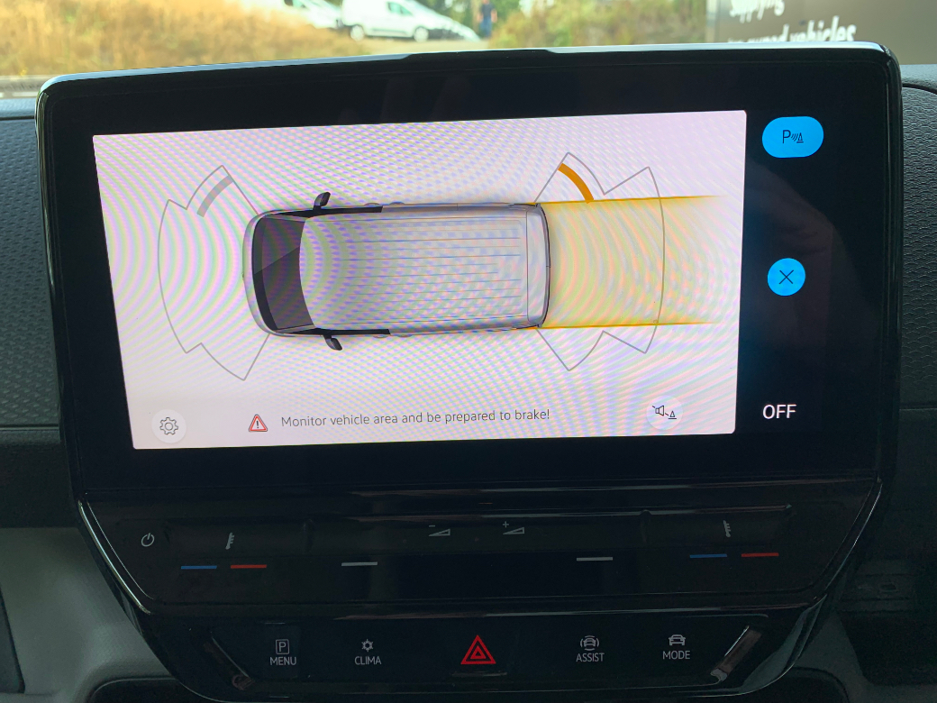 2023 Volkswagen ID. Buzz