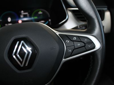 2024 Renault Arkana