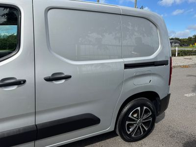 2022 Toyota Proace