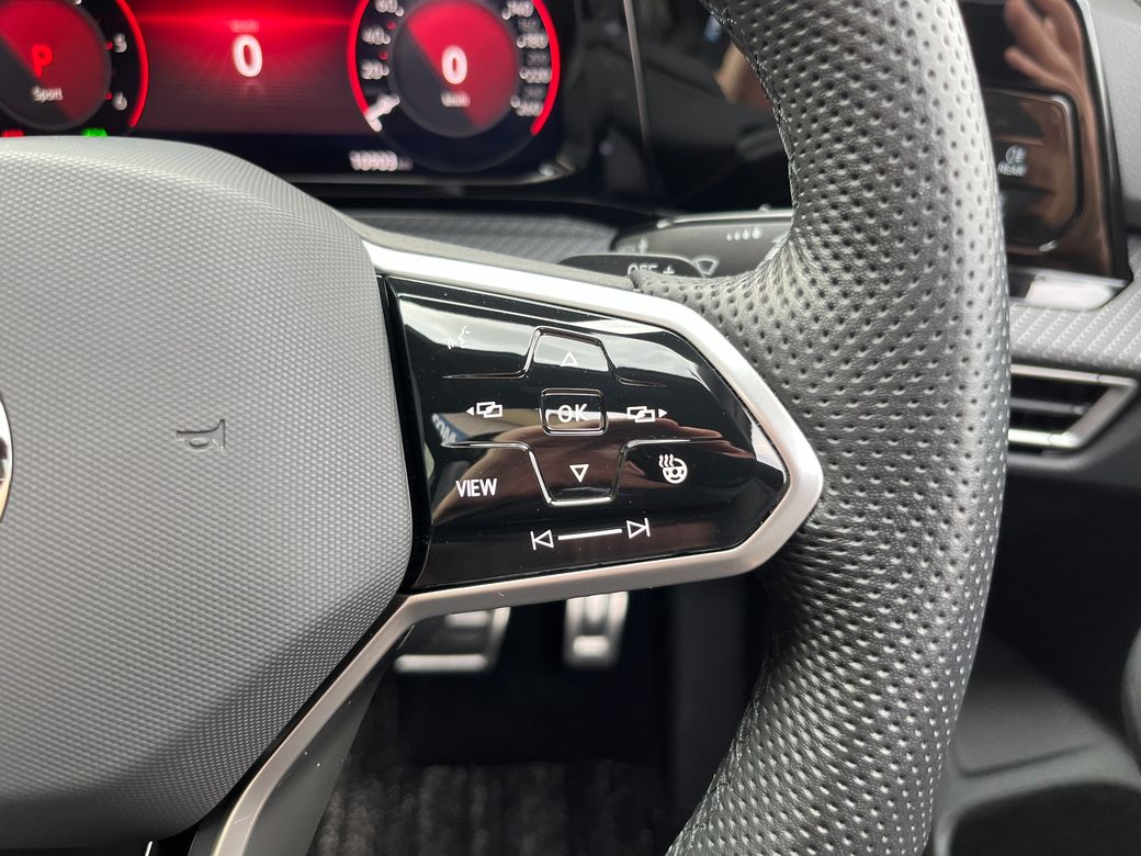 2024 Volkswagen Golf