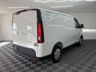 2026 Maxus Deliver 7