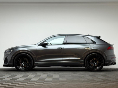 2025 Audi Q8