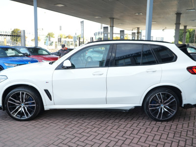 2021 BMW X5