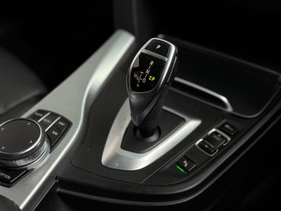 2018 BMW 4 Series