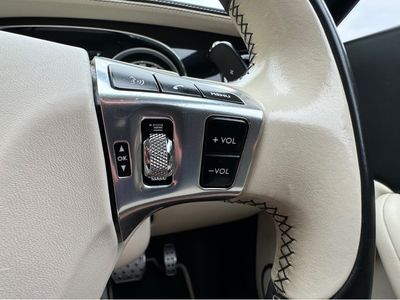 2015 Bentley Continental