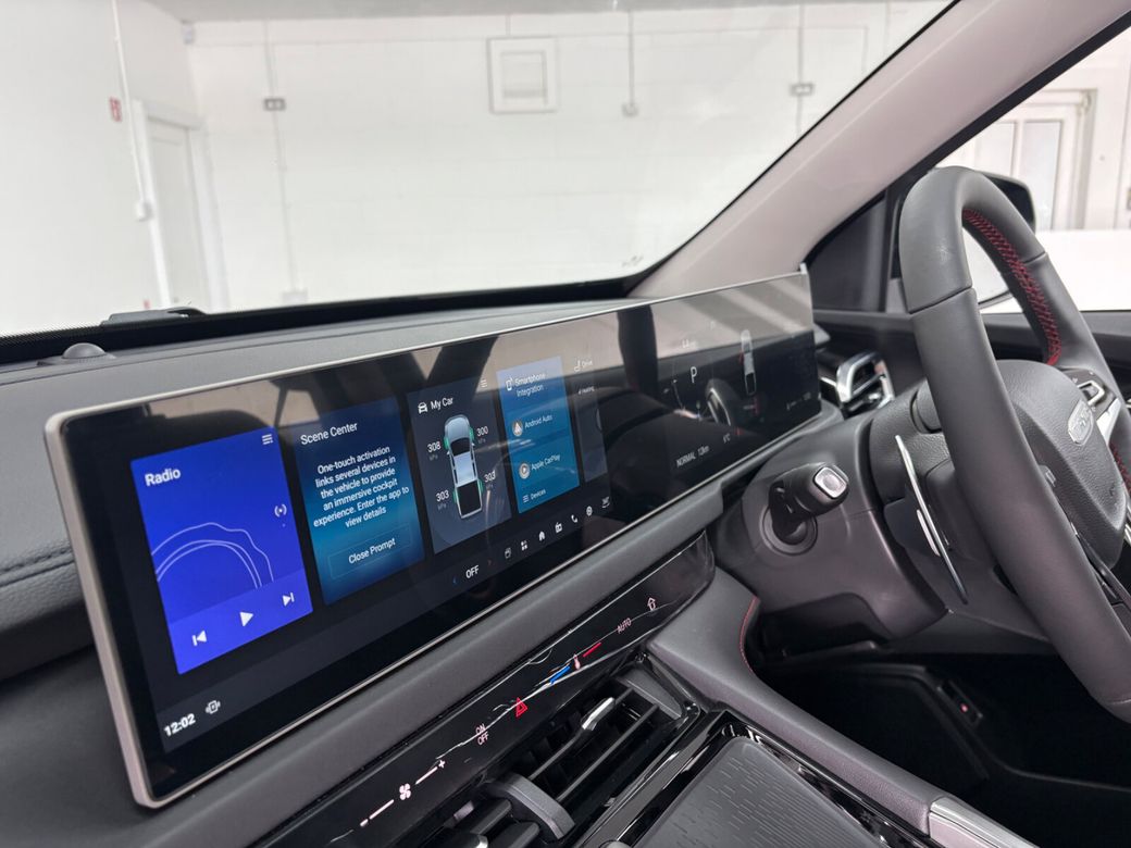 2026 Maxus T60 MAX