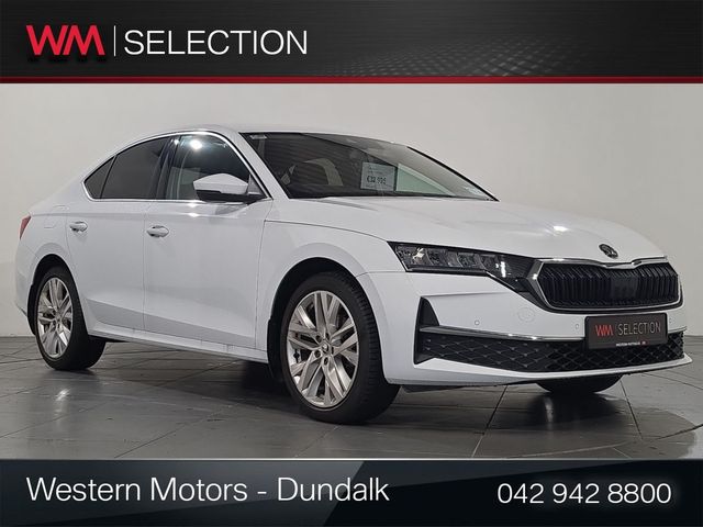 vehicle for sale from Western Motors Galway