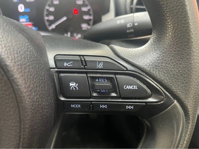 2021 Toyota Yaris