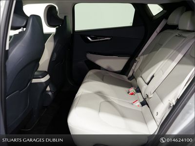 2025 Kia EV6
