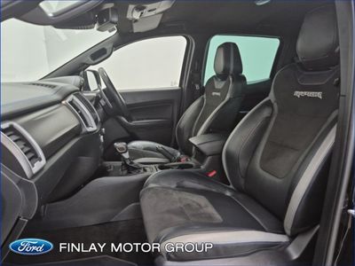 2023 Ford Ranger