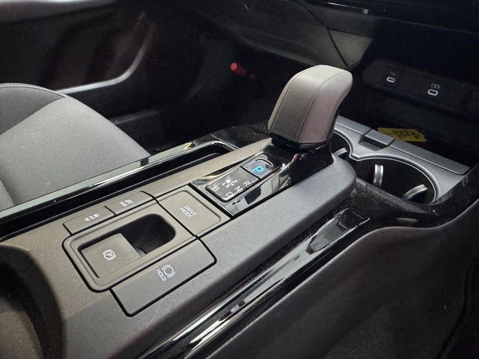2024 Toyota Prius