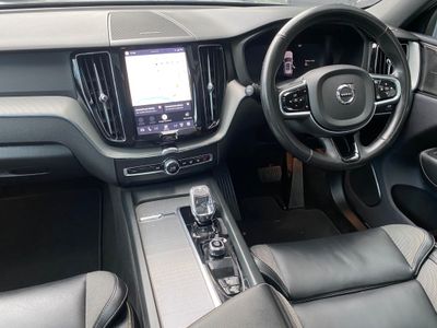 2024 Volvo XC60