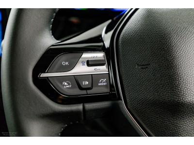 2025 Peugeot 308