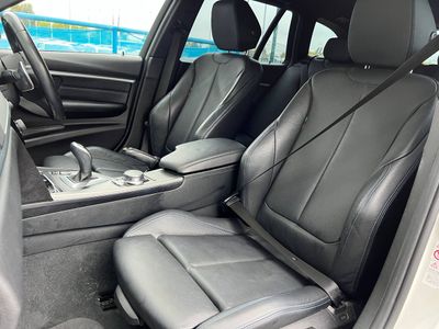 2018 BMW 3 Series