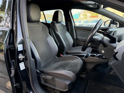 2023 Volkswagen ID.4