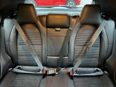 2014 Mercedes-Benz A Class